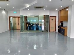 Wintech Centre (D14), Factory #631874031